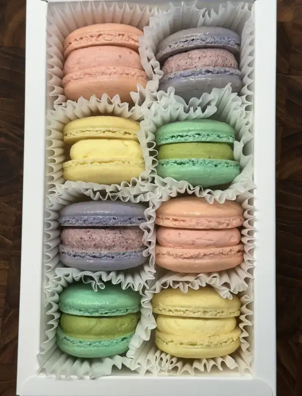 French Macarons: A Complete Guide and Recipe