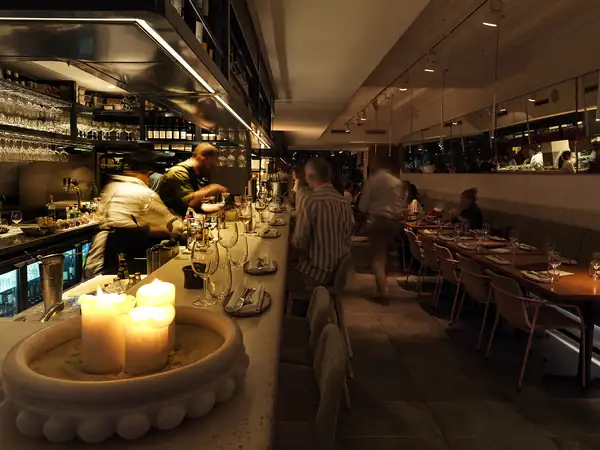 Nour to launch "Decade of Dishes" to mark 10 year anniversary - hospitality