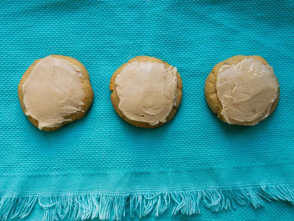 Galletas Turtleback: la receta de Alabama que casi se pierde