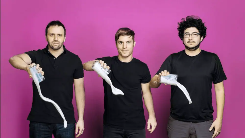 Las 10 principales empresas emergentes de proteínas alternativas generaron 1.300 millones de dólares en 2022, frente a los 2.300 millones de dólares de 2021