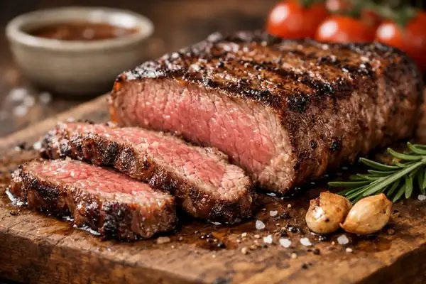 La regla 2x2x2 de la carne: el truco del gurú para conseguir filetes jugosos y perfectamente cocinados