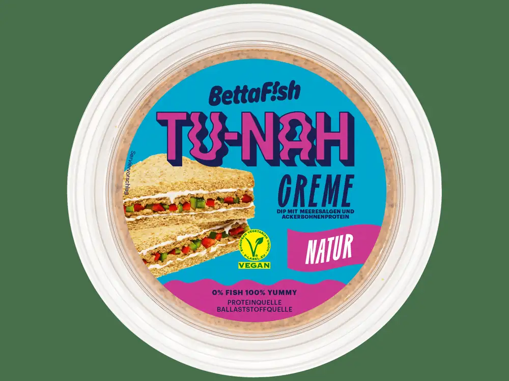 Japan Airlines Now Offering BettaF!sh Plant-Based Tuna on Select Flights