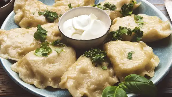 Martha Stewart's Favorite Comfort Food Is A Nod To Her Polish Roots