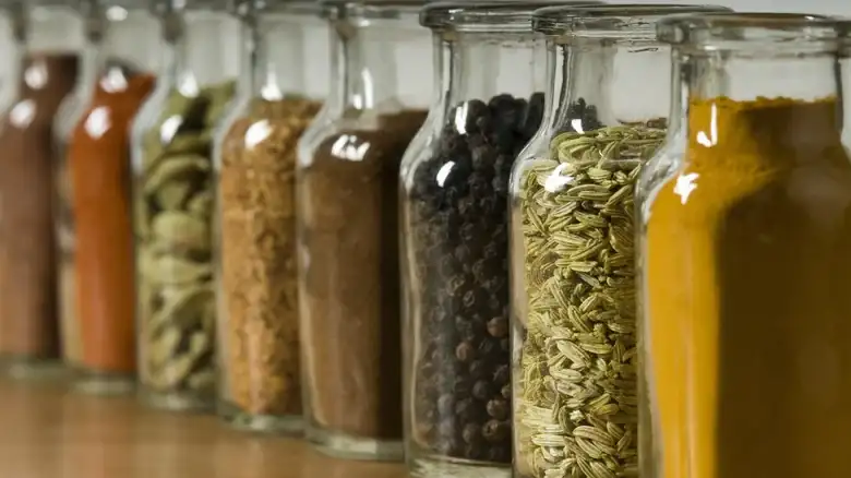What You Should Look For In Your Next Spice Rack