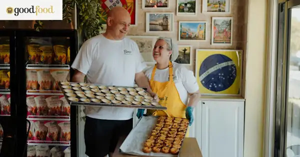 It takes a lot to perfect a Portuguese tart. These Sydney bakeries are doing the work