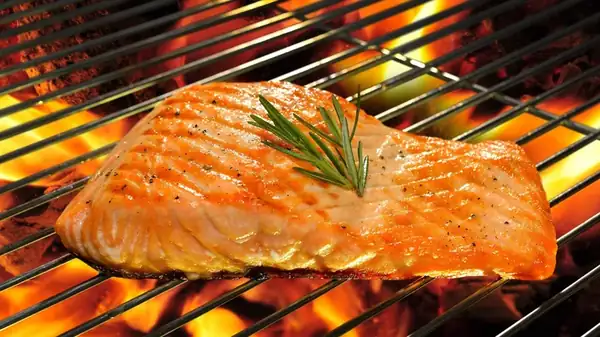 Tips For Keeping Fish From Sticking To Your Grill