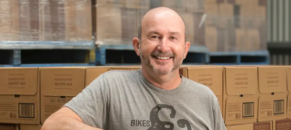 Jamie Cook to step down as Fermentum CEO