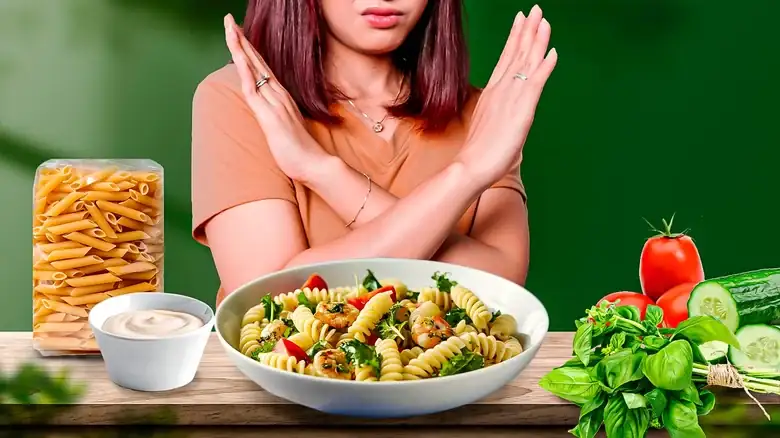 12 Mistakes You Are Probably Making With Pasta Salad