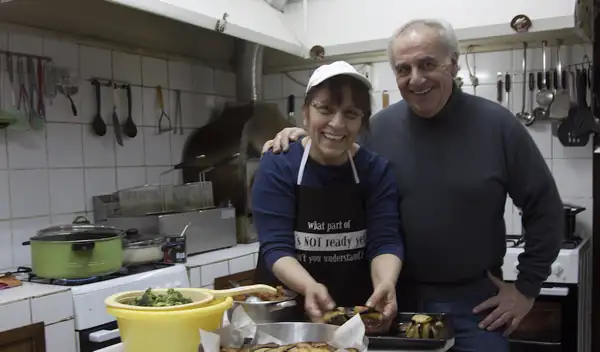 Mutfak Dili, an Istanbul Institution, Closes Its Doors