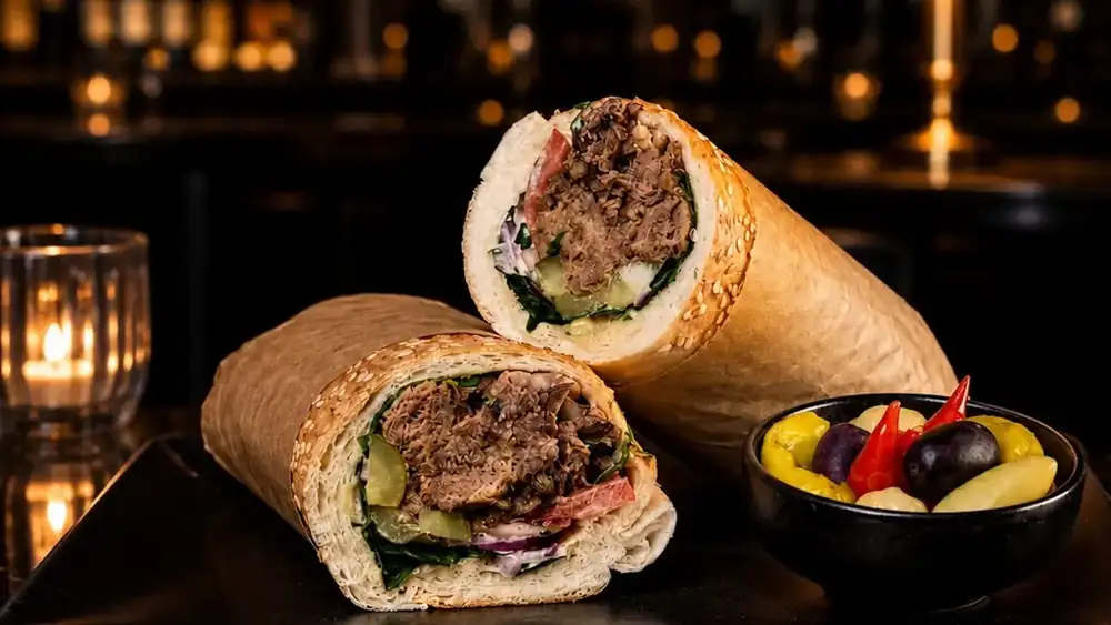 This new GTA restaurant is serving traditional Persian brain and tongue sandwiches