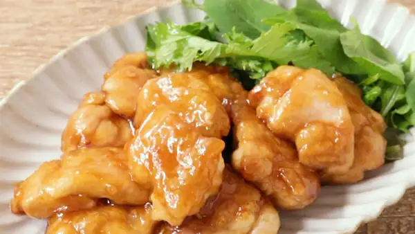 “Today's menu is chicken!” 5 chicken dish recipes for when you're stuck for meal ideas