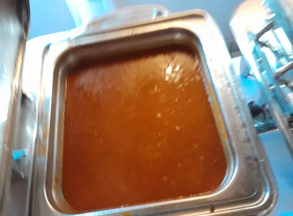 Onion Tomato Chutney