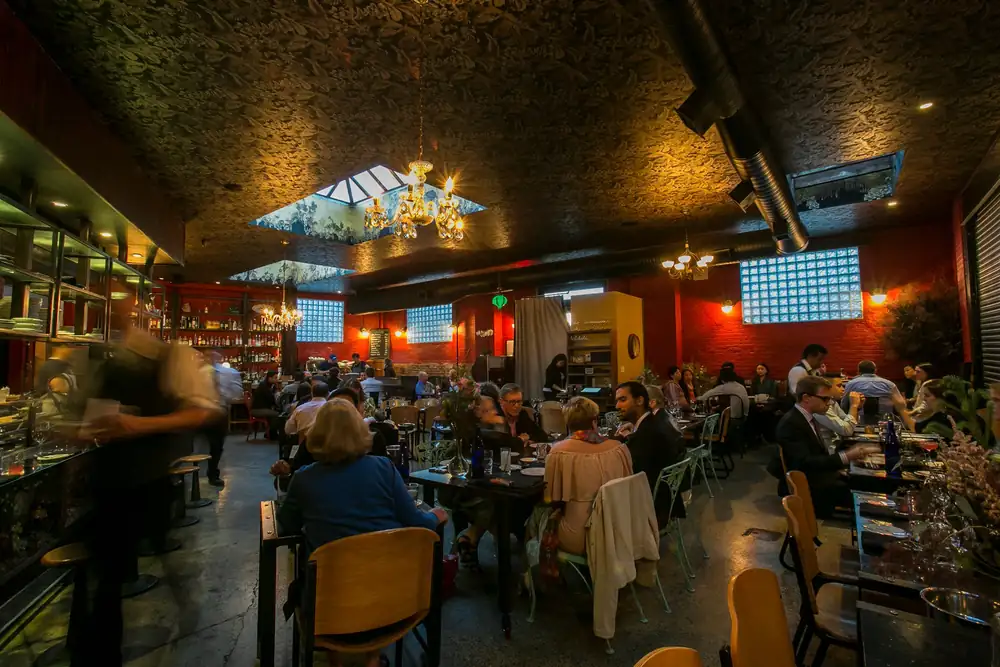 El bistró “ecléctico” M. Wells cerrará sus puertas tras una década