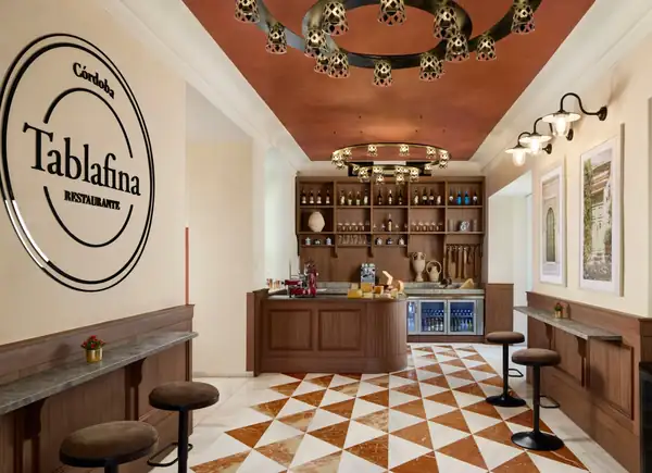 Tablafina Córdoba: La tradición andaluza se hace presente en la mesa del nuevo NH Collection Palacio de Córdoba