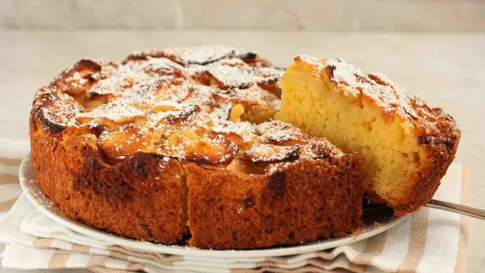 The best apple pies you can't miss under any circumstances