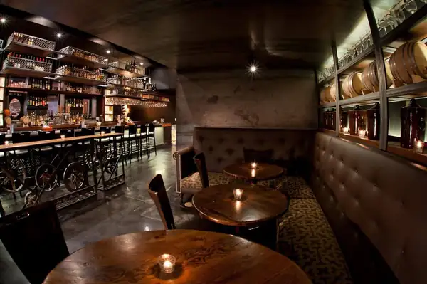 Shhh: Seven Secret Bars and Restaurants Hiding Across Atlanta