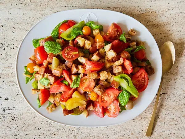 Seize the Summer With Our Top 12 Tomato Recipes
