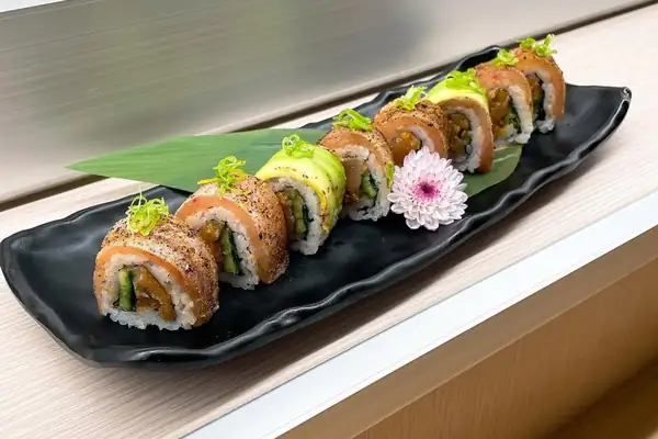 Popular first-of-its-kind Vancouver sushi spot closing but it’s not the end