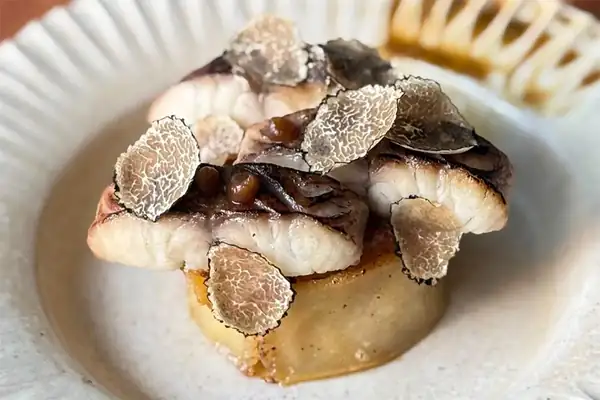 London's best new Sunday lunches