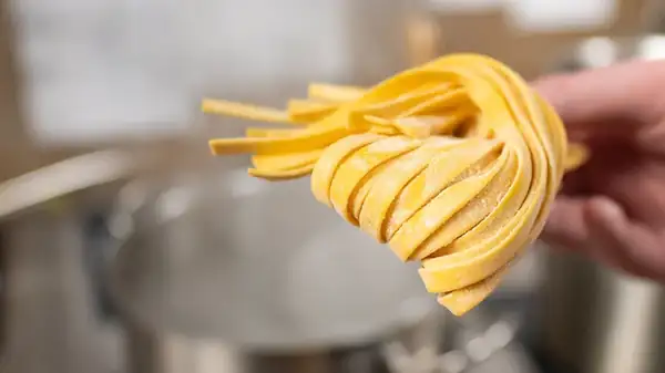 How Long Does Fresh Pasta Take To Cook?