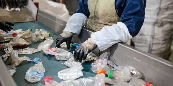 Recycling 101: Figuring Out What to Recycle and How