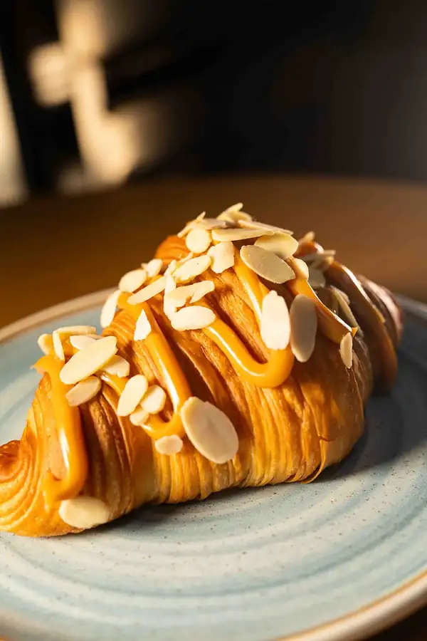 Chez Max: pastelería francesa con croissants que conquistó Barra da Tijuca