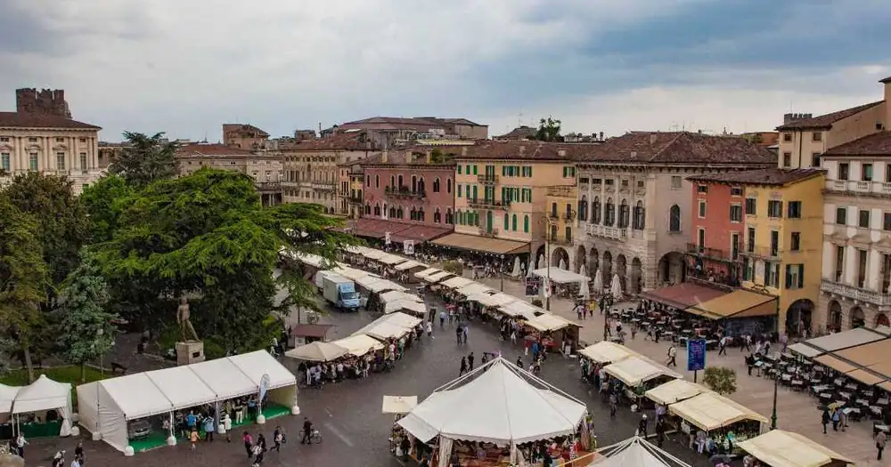 Festivales de Campania, octubre de 2026: Castañas, setas y productos locales: Todos los eventos