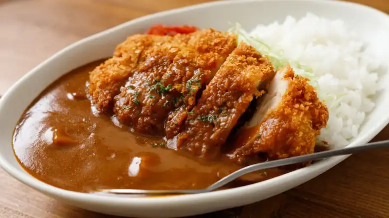 What Makes Japanese Curry Unique