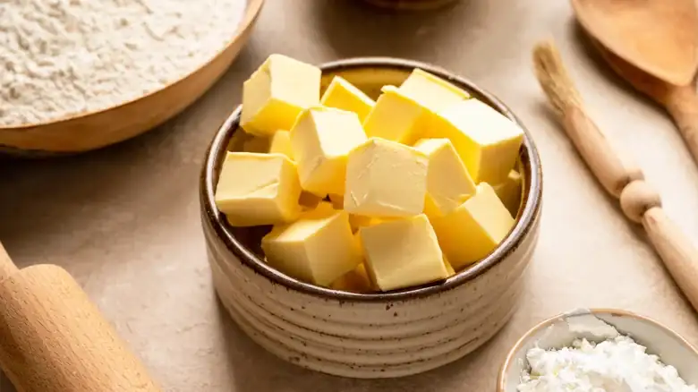 Is High-Fat European Butter Actually Ruining Your Bakes?