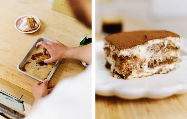 Whoogy's Coffee Recipe