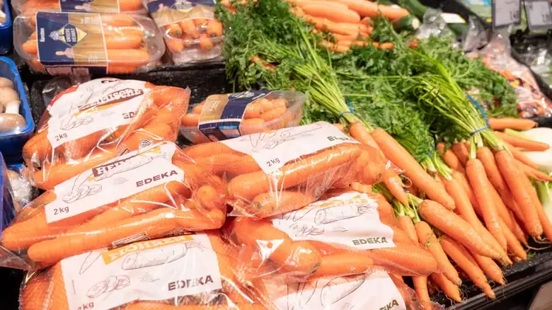 Stop Eating Bland Carrots — They're 10x More Flavorful When You Marinate Them