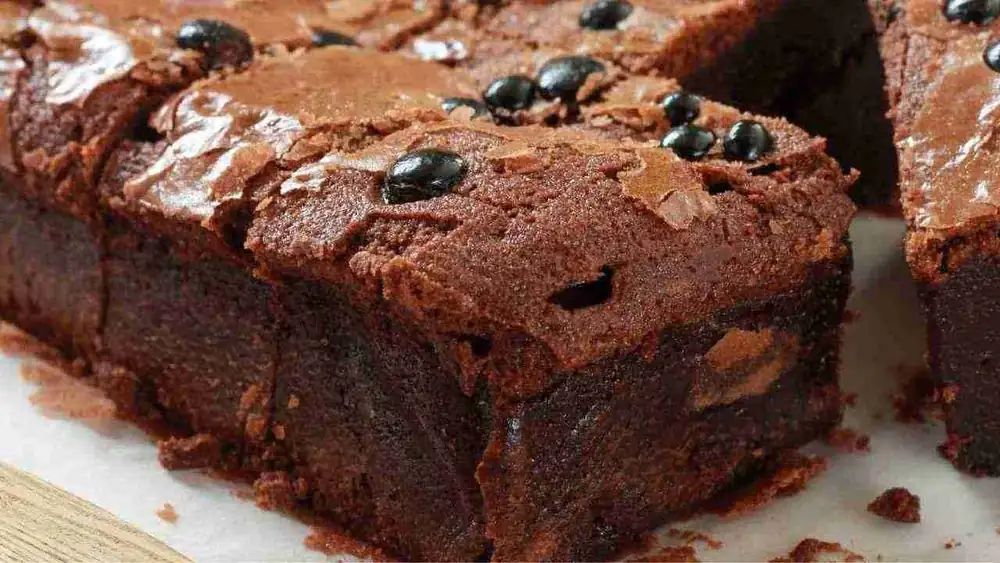 I make it in a few minutes, without butter and even without an oven, everyone asks me for it at breakfast