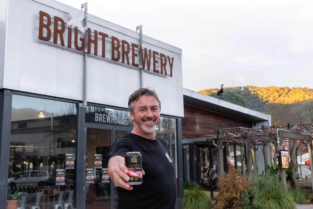 Bright Brewery establishes Bright Taphouses for its hospitality arm
