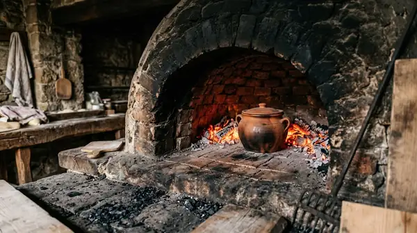 “Faire la goule”: la auténtica receta normanda del postre que Laurent Mariotte está volviendo a poner de moda