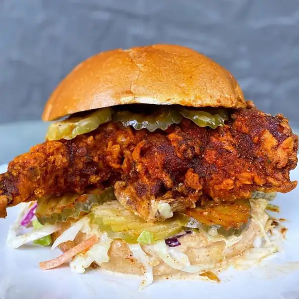 Fried Chicken Food Truck Sensation Lands a Full Time Home in St. Paul