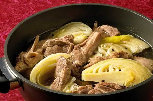 Top 20 Traditional Norwegian Foods & Dishes