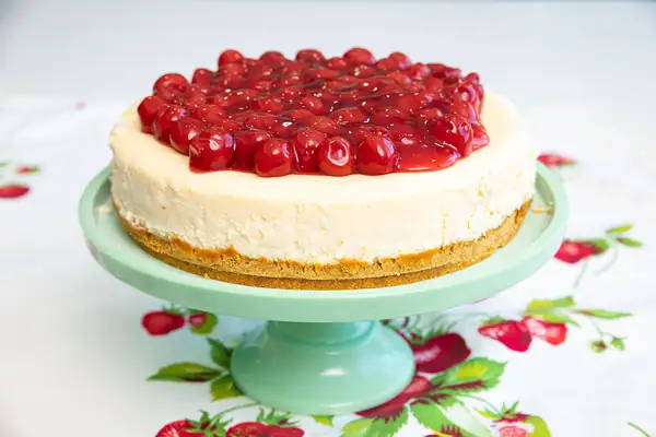 Dessert Recipes Archives