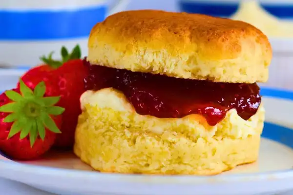 Los scones quedarán más suaves y ligeros si añades un ingrediente sencillo antes de cocinarlos