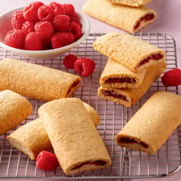 Jam bars
