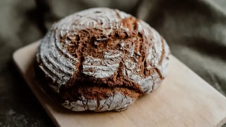 What Adding Milk Powder Can Do For Your Baked Goods