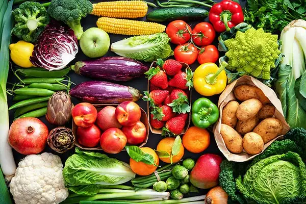 From field to cart, prices accelerate: vegetables up 15.4% in a month
