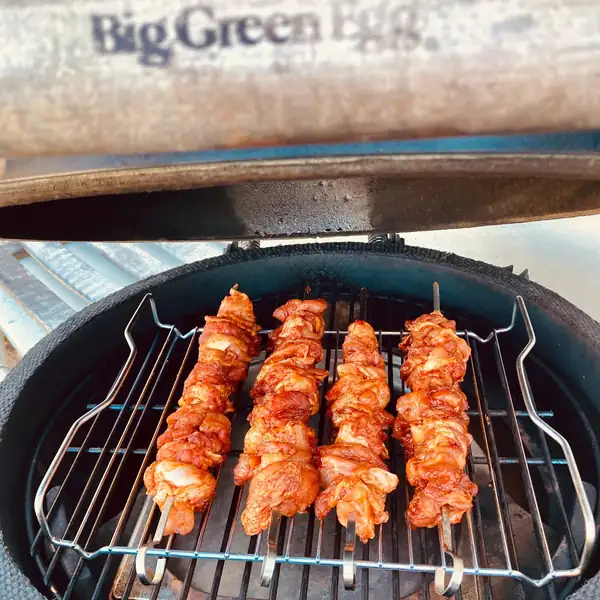 Wing Dog Korean Style