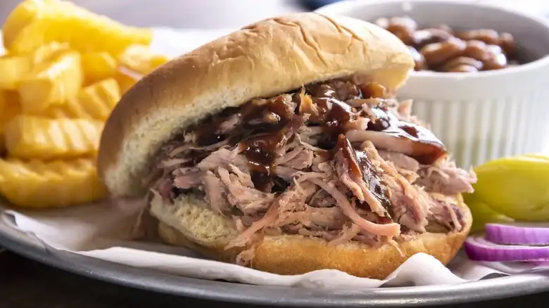 Succulent Pulled Pork Starts With The Right Cut