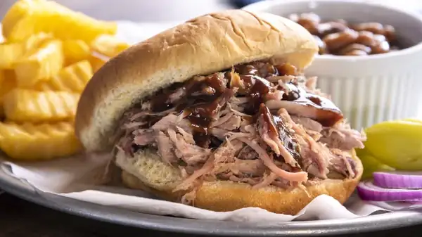 Succulent Pulled Pork Starts With The Right Cut