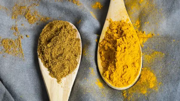The Worst Mistake You Can Make When Swapping Curry Powder For Cumin In A Dish