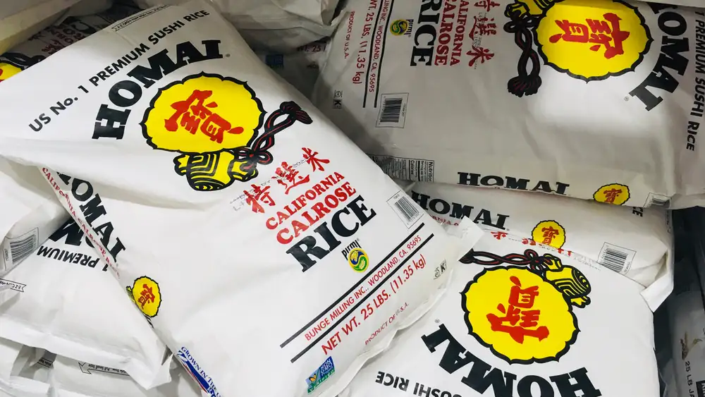 What Is Calrose Rice (And What Is It Used For)?