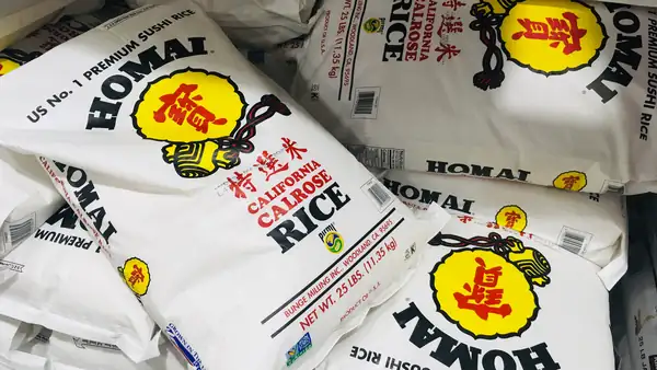 What Is Calrose Rice (And What Is It Used For)?