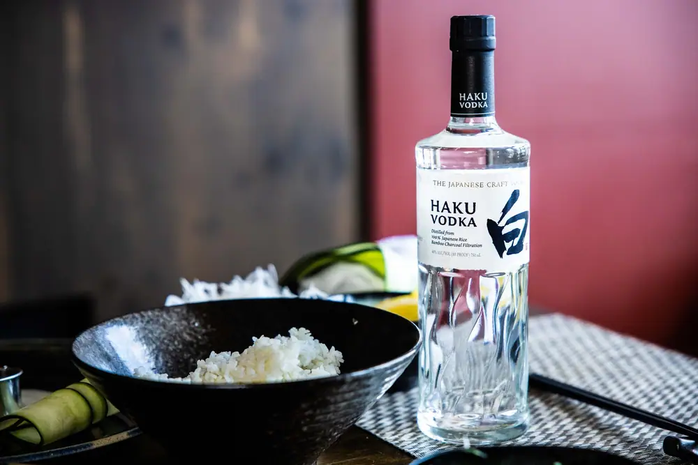 The Origin and Art of Japanese Rice