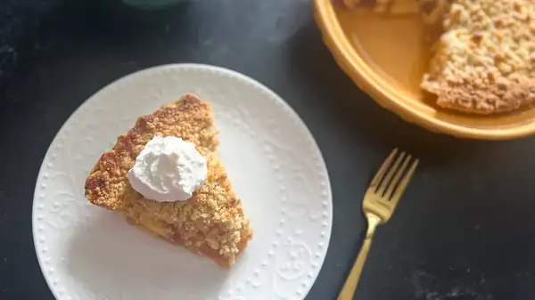 Vanilla Whipped Cream Recipe