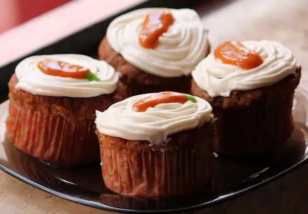Cream Cheese Frosting Recipe